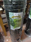 Roll of PVC Coated Welded Mesh 36