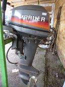 Mariner Outboard Motor