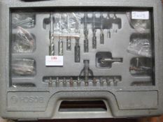 Bosch Drill Bit Set