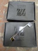 Nine Tubes of Everflex 125 1hour Caulk