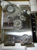 *Built In Gas Hob 740x565x165mm