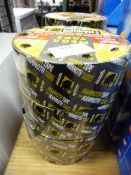 *Four Rolls of All Purpose Mammoth Mega Tape