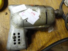 Black & Decker Drill