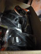 *Eleven Pair of Jemz S2 Shin Guards