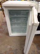 Undercounter Freezer