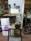 Record Power BS250 Band Saw