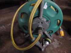 Hose Reel