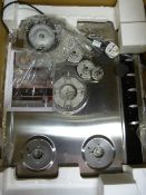 *Built In Gas Hob 740x565x165mm