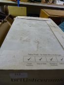 Box of Ten Wall Tiles 40x25cm