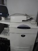 Docucolor 242 Printer