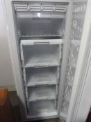 Beko Upright Freezer
