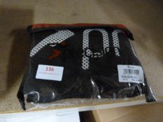 *Precision Mesh Sack for Ten Balls