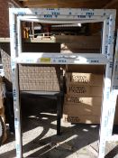 Veka Double Glaze Window Frame 1770x1045mm