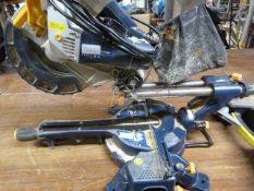 Macallister Chop Saw