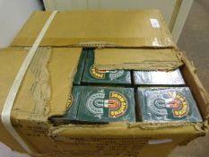 200 Packs of John Smiths Playing Cards