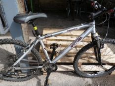 Ventura Mammoth Mountain Bike