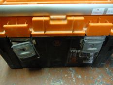 Trophy 2 Heavy Duty Toolbox