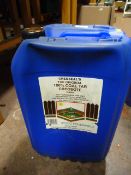 20L Bottle of Original Dark Creosote