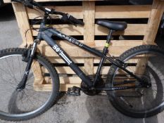 X-Rated 50° Mountain Bike