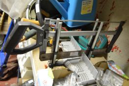 Mitre Saw