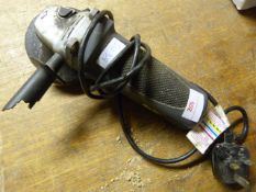 Angle Grinder