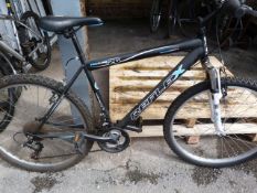 Reflex Three Climb FS26 Mountain Bike