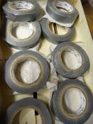 *Eight Rolls of Waterproof Tape