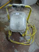 110V Engineering Lamp