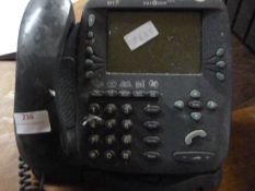BT Easicom 1000 Telephone