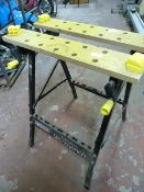 Draper Work Bench