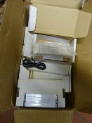 Box Containing 23 Dedicated Micros CCTV Controls D
