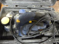 Macallister MPP750 750W Electric Planer