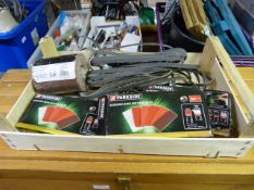 *Box of Sanding Belts