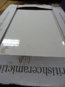 Box of Twelve Wall Tile 33x25cm