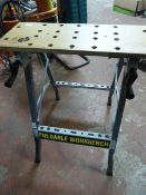 GS Folding Work Bench