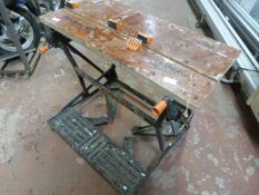 Black & Decker Work Bench