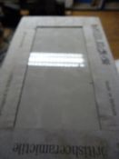 Box of Ten Wall Tiles 40x25cm