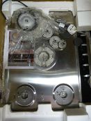 *Built In Gas Hob 740x565x165mm