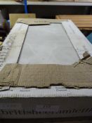 Box of Ten Wall Tiles 40x25cm