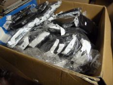 Box of Phone Cases (Black)