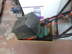 Qualcast Electric Lawnmower