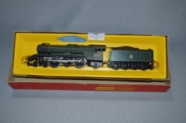 Boxed Hornby Railways LNER Locomotive 