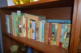 Large Collection of Robin Hood Annuals and Story B