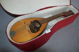 Italian Mandolin