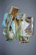 Selection of Topographical Postcards