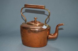 Copper Kettle
