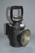 Railway Lamp