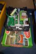 Subbuteo Club Edition Table Football Game