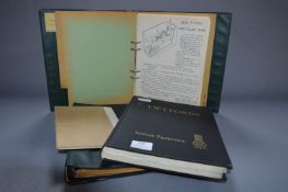 Twyfords Sanitary Equipment Catalogues