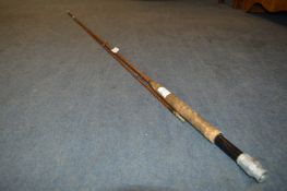 Hardy Cane Two Piece Fly Fishing Rod